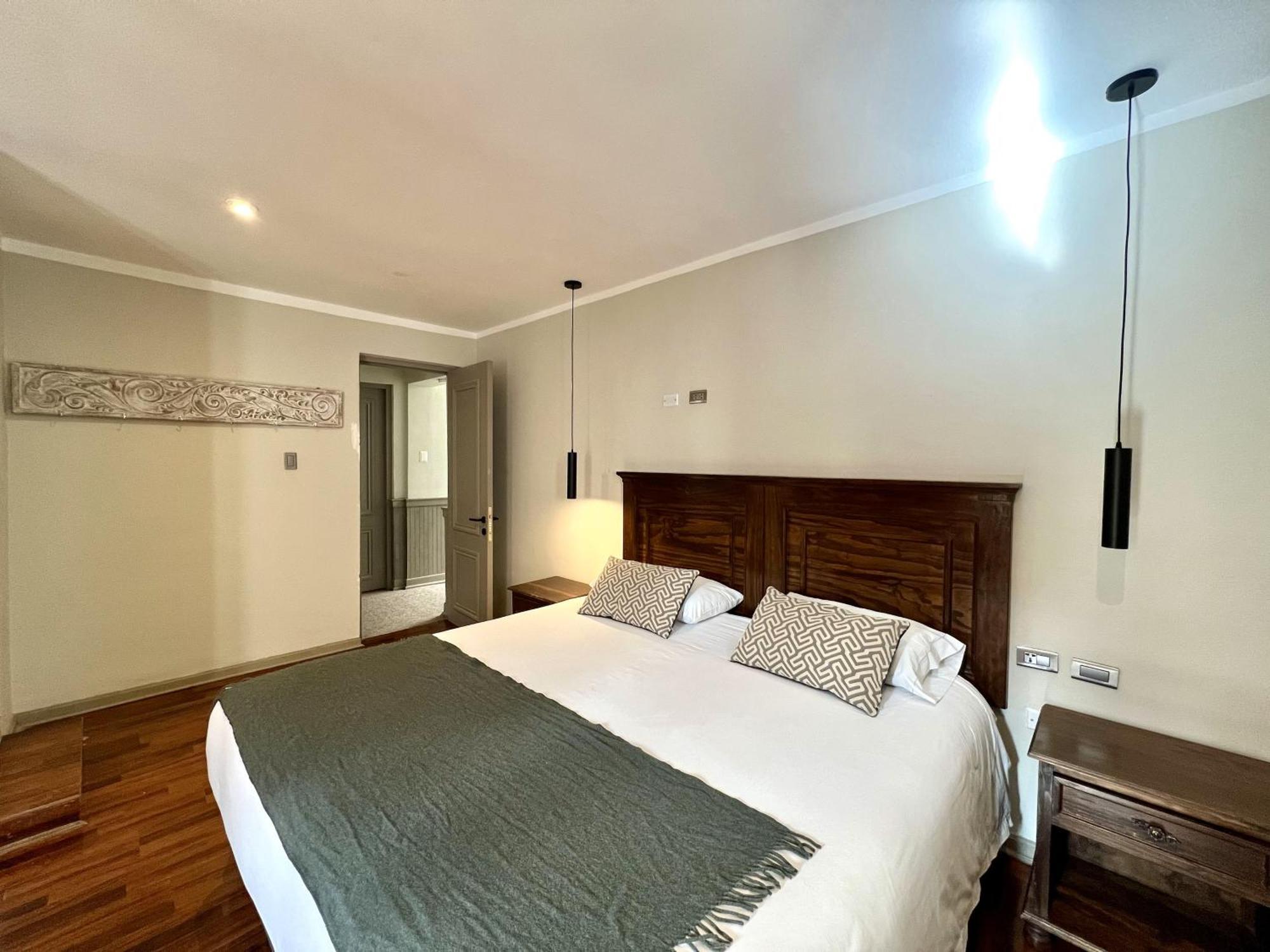 Hotel Montes Central Cusco Eksteriør billede