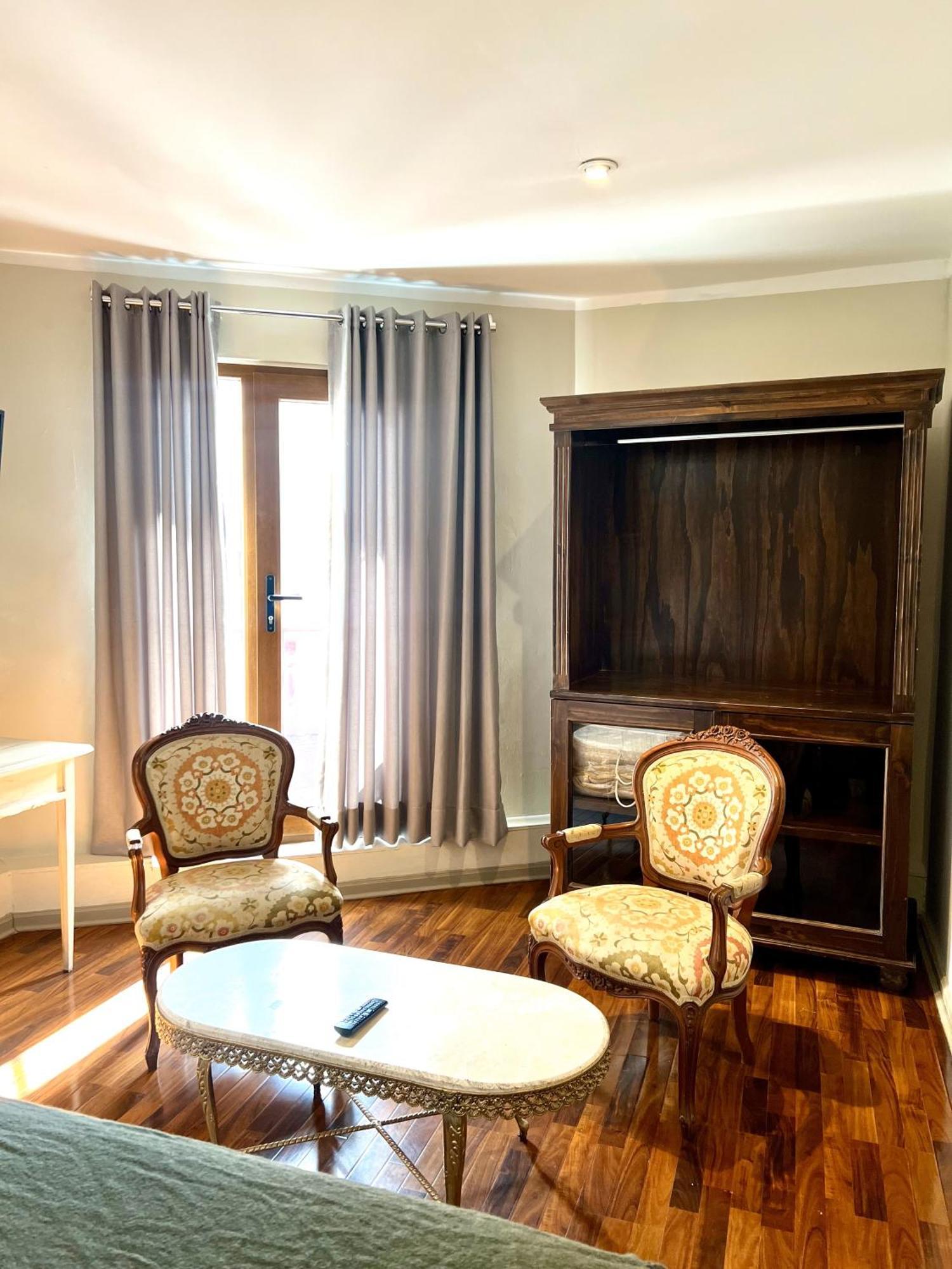 Hotel Montes Central Cusco Eksteriør billede